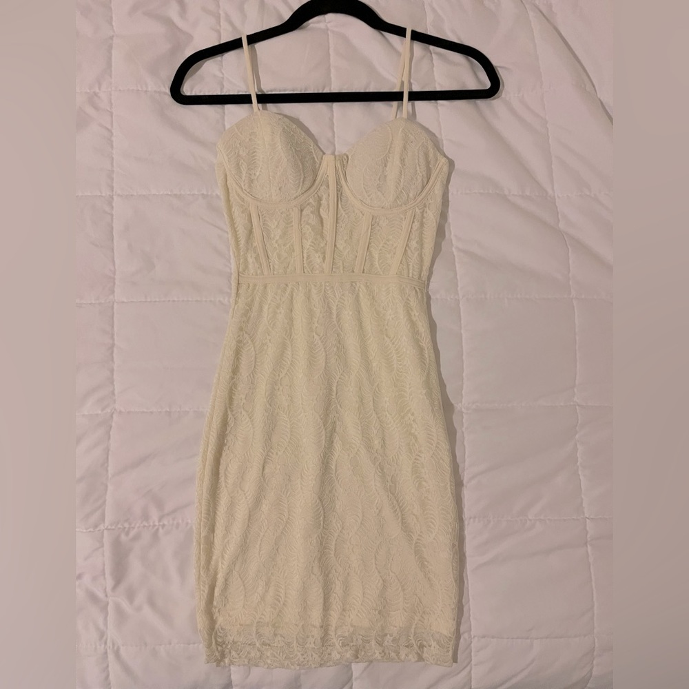 Cocktail dress